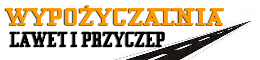 przyczepy lawety bydgoszcz